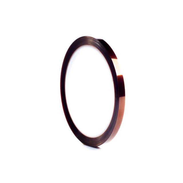 KPT-1/4 1/4" W TAPE,1 MIL THICK