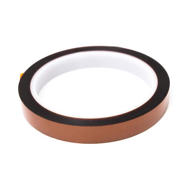 PPT-1/2 1/2" W. POLYIMIDE MASKING TAPE