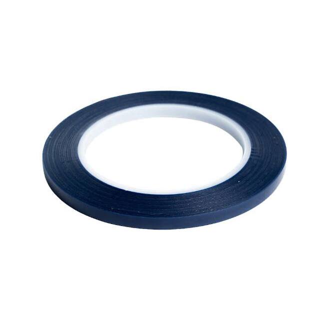 BPT-1/8 1/8 IN. WIDE, BLUE MASKING TAPE