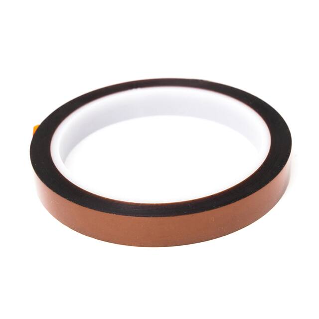 PPT-3/4 3/4" W. POLYIMIDE MASKING TAPE