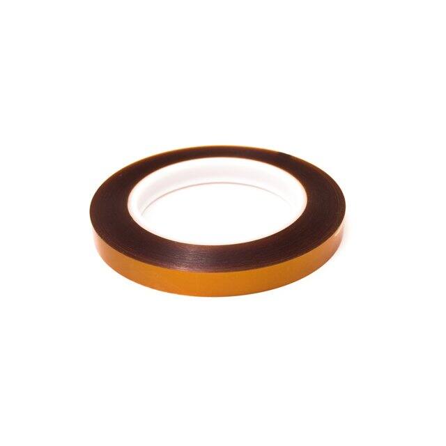 PPTDE-1/4 1/4" DOUBLE SIDED POLYIMIDE TAPE