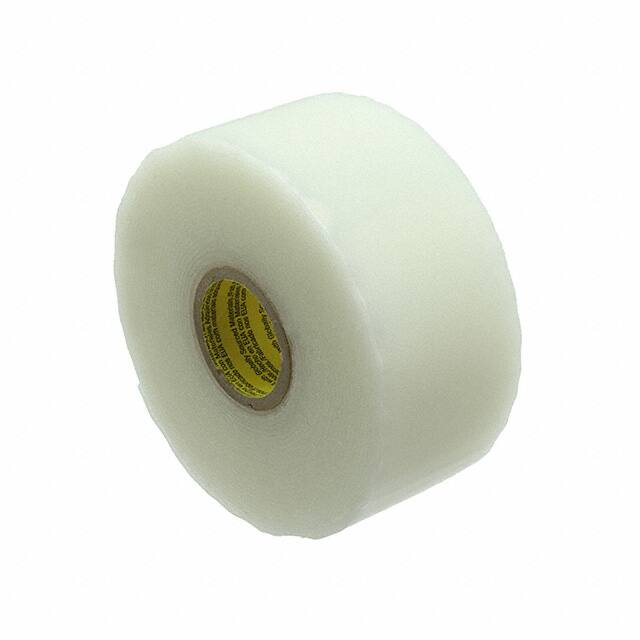 4411N-TRANS-1-1/2" TAPE SEALING NATURAL 1 1/2"X5YDS