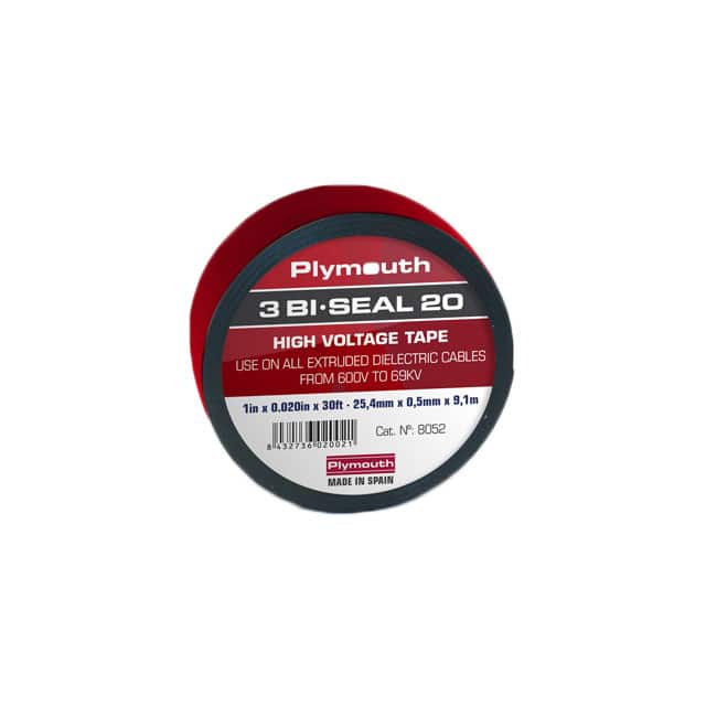 14-8051 TAPE-HV INSULATING