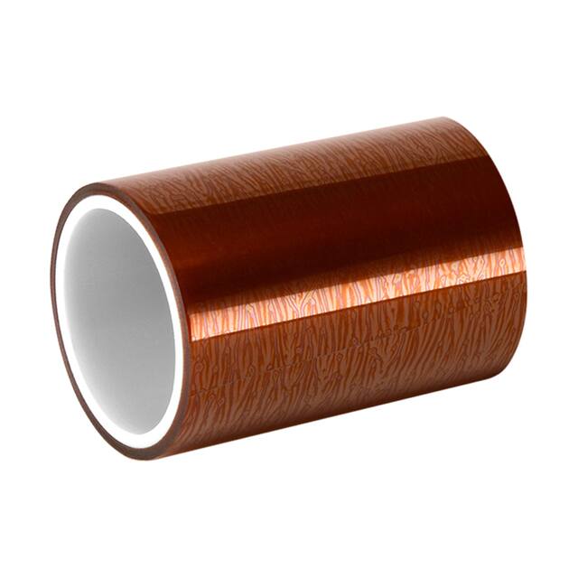 4-5-BA SERIES TAPE FILM AMBER