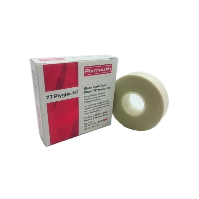 14-3461 TAPE 77 PLYGLAS HT