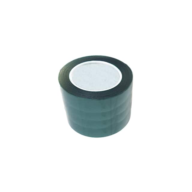 GPT-4 4" WIDE GREEN MASKING TAPE