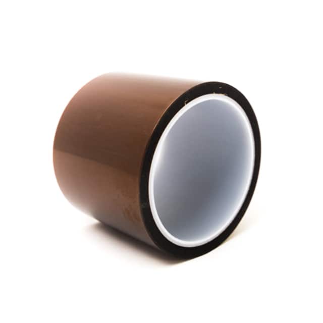 KPTLS-1 1/2 11/2"W TAPE, LOW STATIC