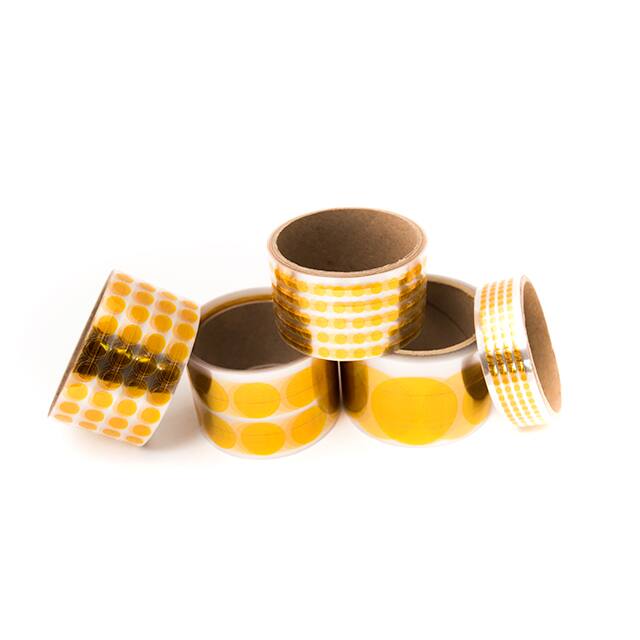 PPD-2 2" POLYIMIDE MASKING DISCS