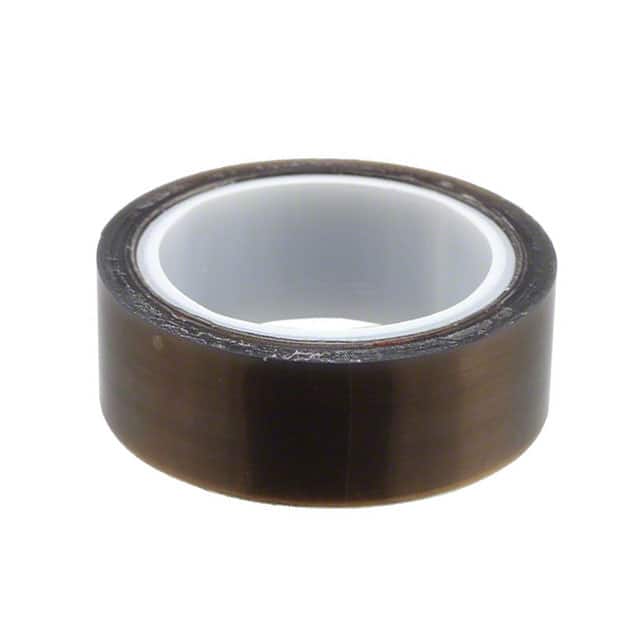 3/4-5-5491 TAPE FILM GRAY 3/4"X 5YDS