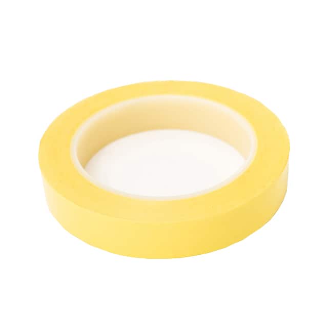 CCT-3/4 3/4" W, CONFORMALCOATING TAPE