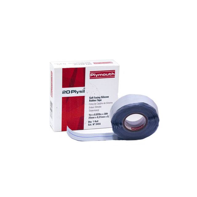 14-3455 TAPE SILICONE RUBBER