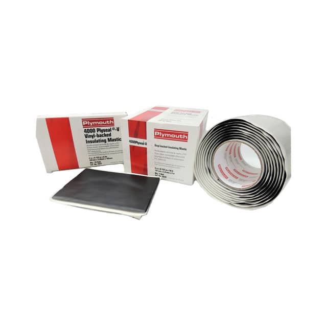 14-2622 TAPE PLYSEAL INSULATING MASTIC