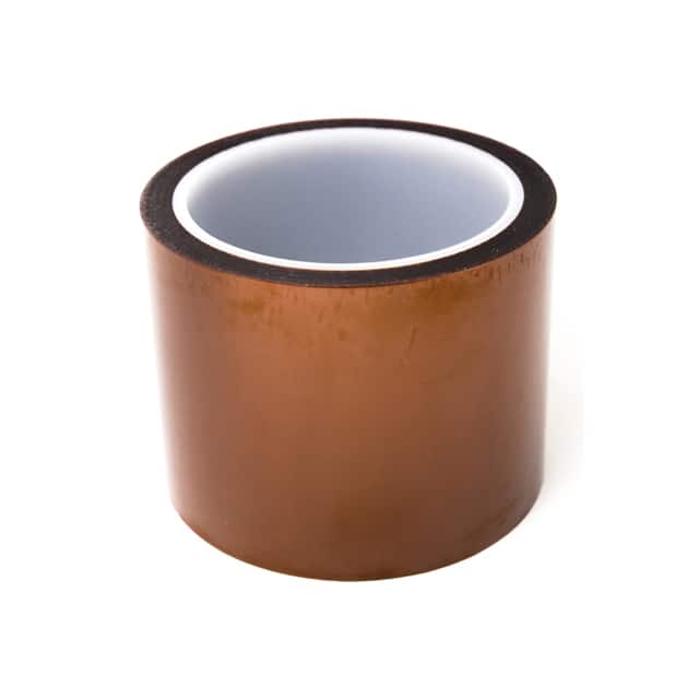 KPT-3 3" W TAPE,1 MIL THICK