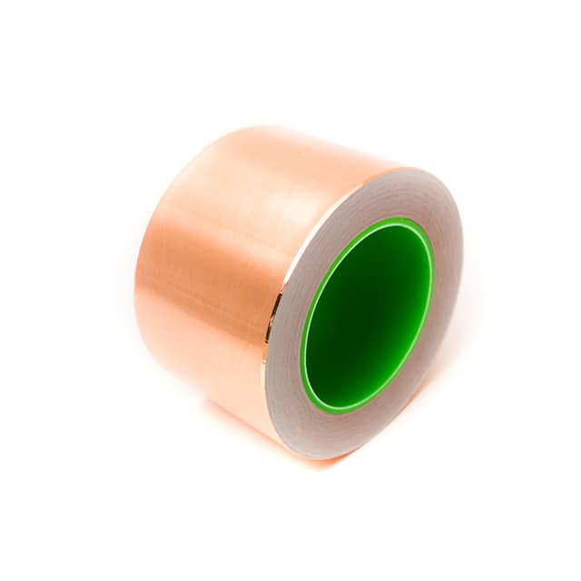 CFT-4 4" WIDE, COPPER CONDUCTIVE TAPE