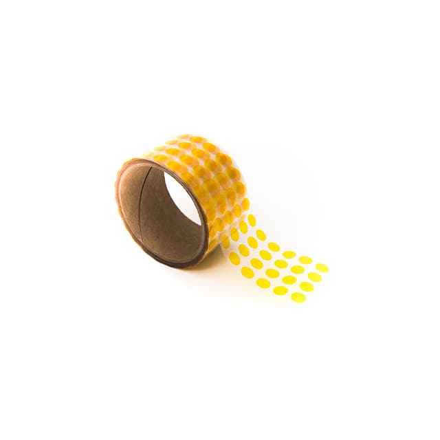 PPDLS-2 2" ESD POLYIMIDE MASKING DISCS