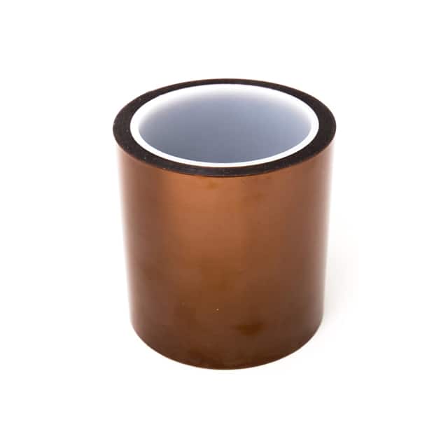 KPT-4 4" W TAPE,1 MIL THICK
