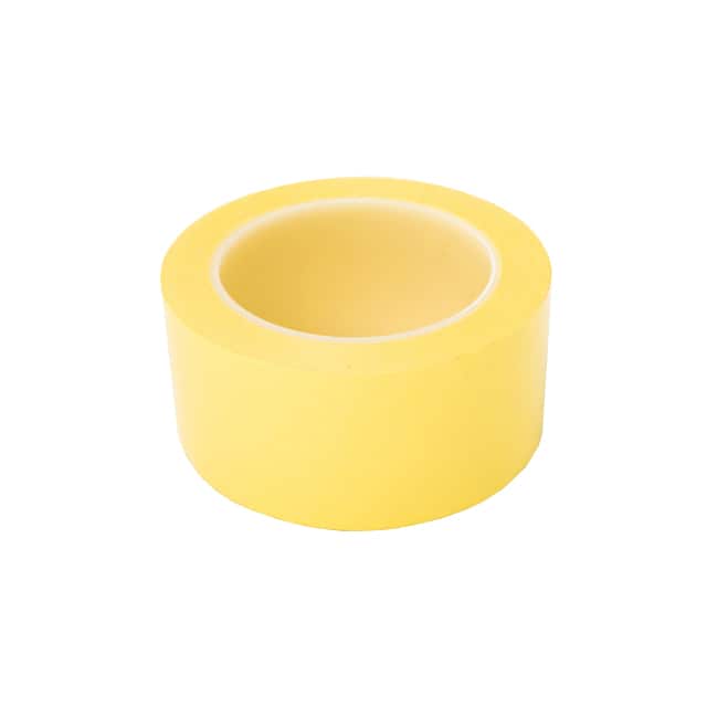 CCT-2 2" WIDE, CONFORMAL COATING TAPE