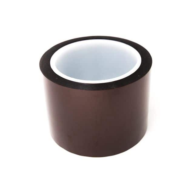 KPT2-4 4" W TAPE, 2 MIL THICK