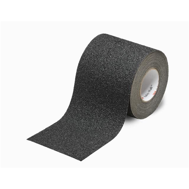 710 12"X6' 3M SAFETY-WALK COARSE TAPES & TR