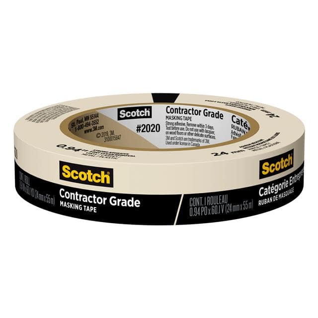 2020-24AP SCOTCH CONTRACTOR GRADE MASKING