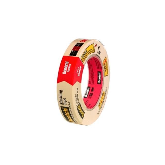 185 SCOTCH MASKING TAPE 3/4"