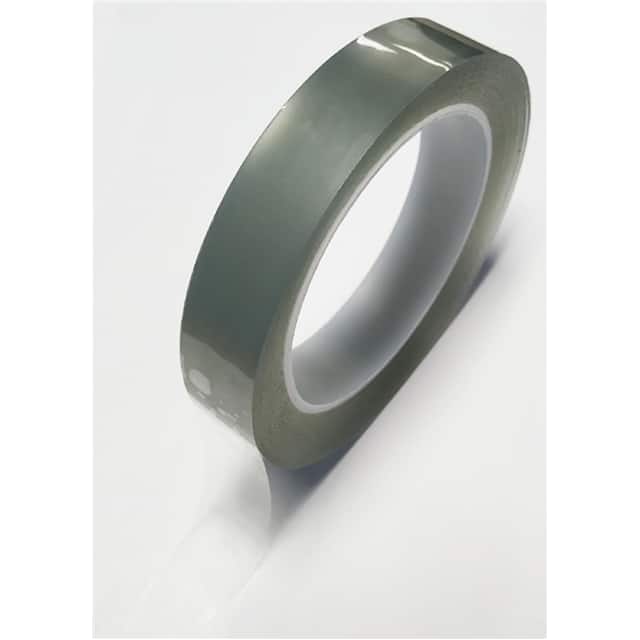 ESDCT3C-1/4 1/4" WIDE, ESD TAPE, CLEAR