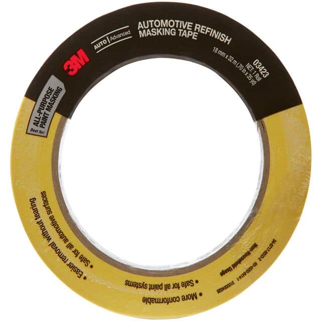 03423 3M AUTOMOTIVE REFINISH MASKING T