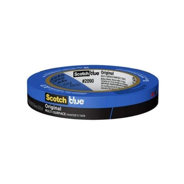 2090-18EC SCOTCHBLUE ORIGINAL PAINTER'S TA