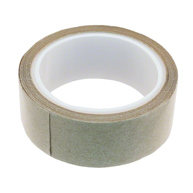 3/4-5-9626 TAPE ADHSV TRNSFR CLR 3/4"X 5YDS