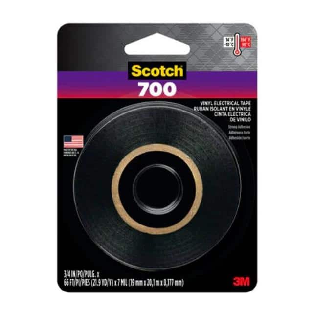 03429NA SCOTCH 700 ELECTRICAL TAPE