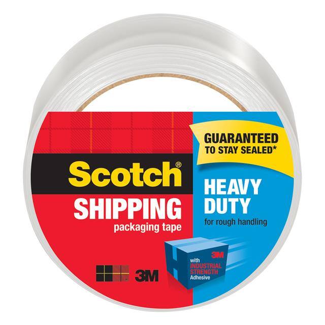 3850-DC SCOTCH HEAVY DUTY SHIPPING PACKA