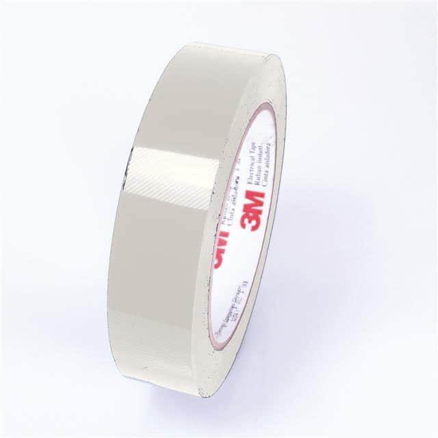 5 1/4"X72YD 3M POLYESTER FILM ELECTRICAL TAP