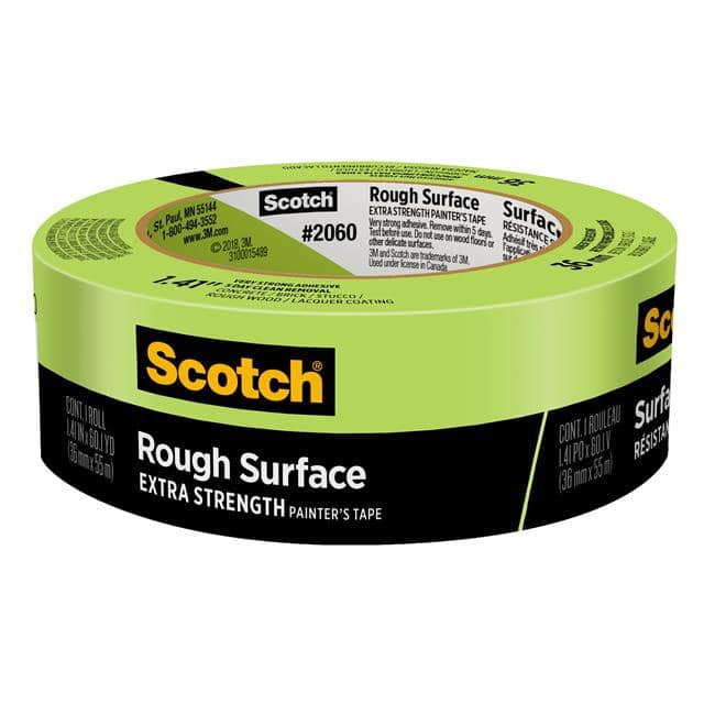2060-36AP PAINTER'S TAPE 1.41 IN X 60.1 YD