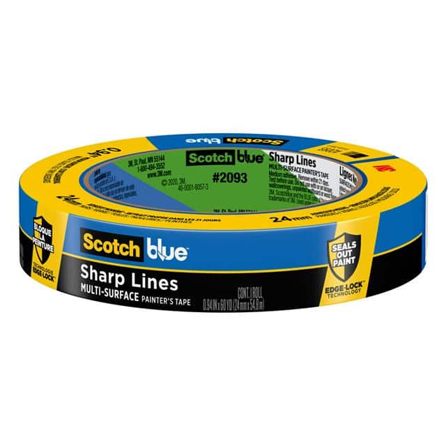 2093-24EC PAINTER'S TAPE 2093-24EC, 0.94 I