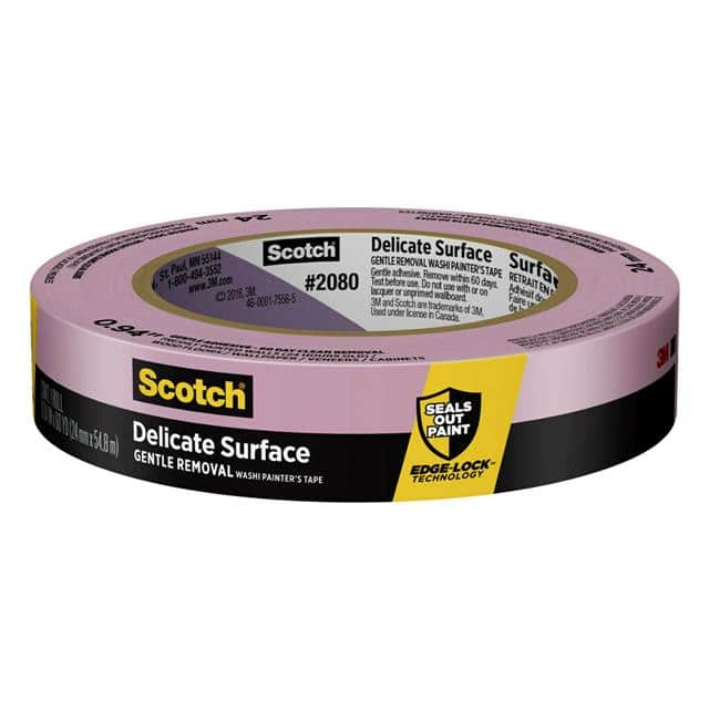 2080-24EC PAINTER'S TAPE 2080-24EC, 0.94 I