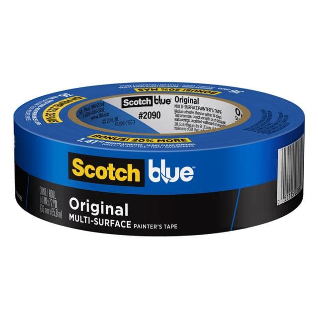 2090-36NC-XLP SCOTCHBLUE ORIGINAL PAINTER'S TA