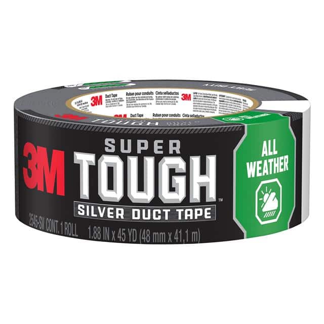 LS745 3M SUPER TOUGH DUCT TAPE 2545-SV