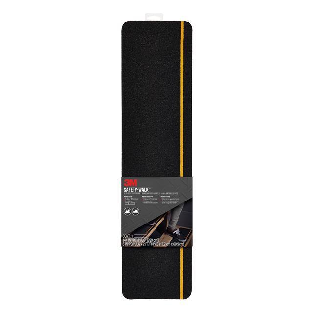 600BY-T6X24 3M SAFETY-WALK SLIP RESISTANT RE