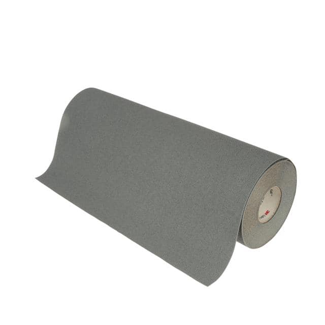 370 49.25"X100YD 3M SAFETY WALK SLIP-RESISTENT ME