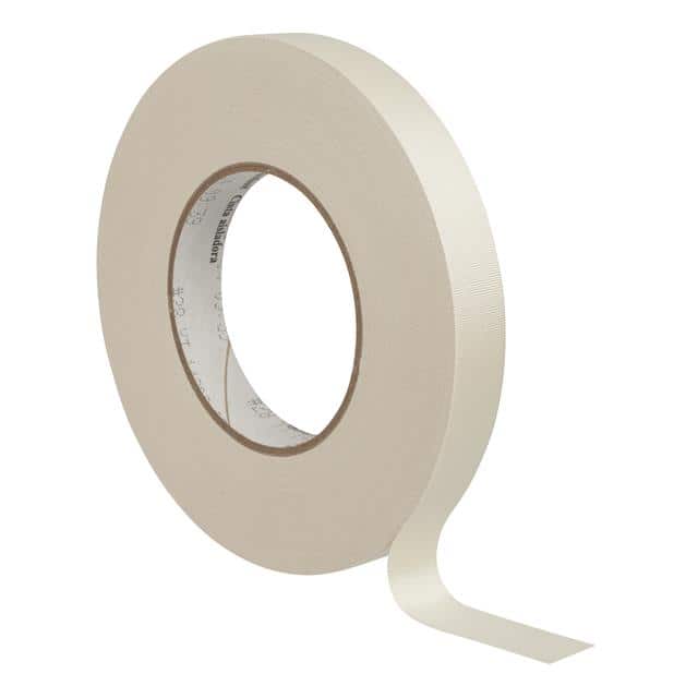 28 24"X72YD 3M ACETATE CLOTH ELECTRICAL TAPE