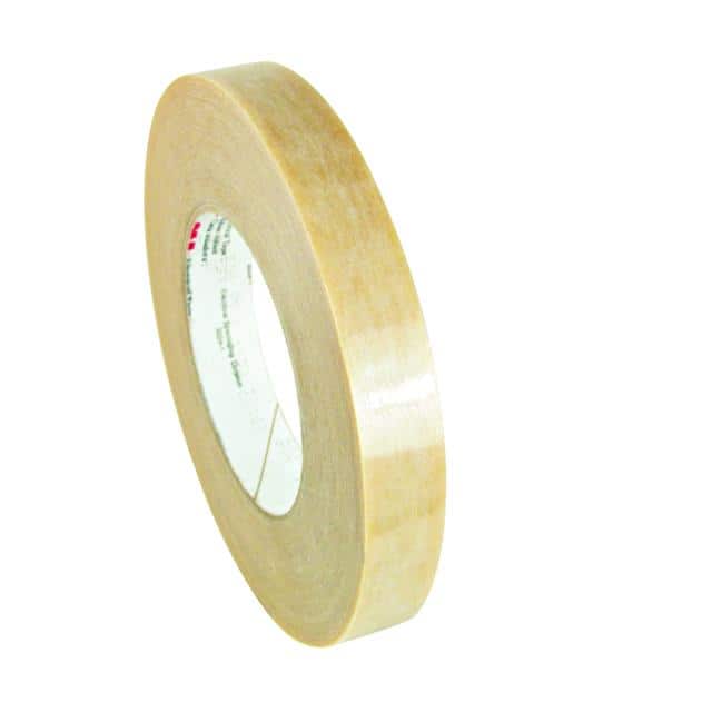58 1/4"X72YD 3M POLYESTER FILM ELECTRICAL TAP