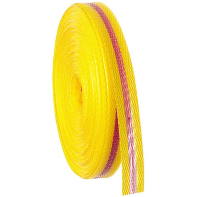 91173 WOVEN BARRICADE TAPE