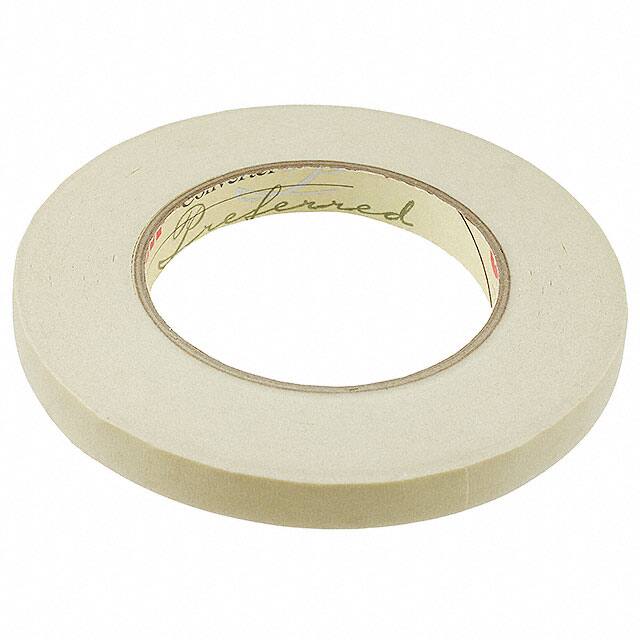 3M 501+ 0.5" X 60YD TAPE MASKING PURPLE 1/2"X 60YDS