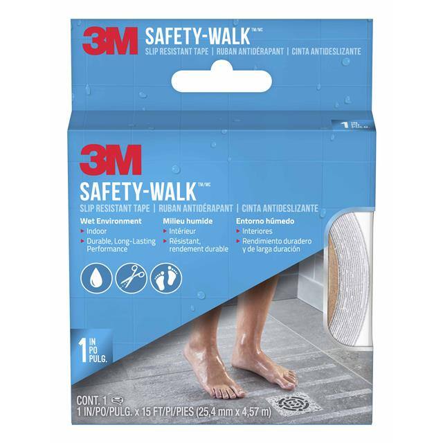 220C-R1X180 3M SAFETY-WALK SLIP RESISTANT TA