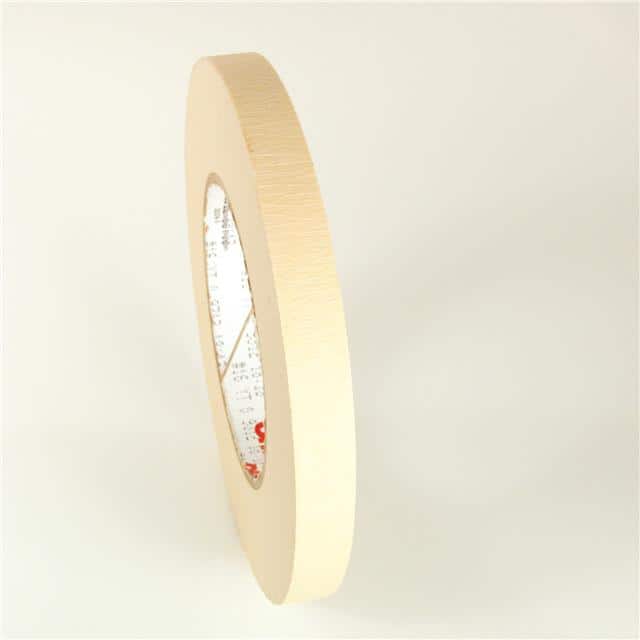 12 1/2"X60YD 3M PAPER ELECTRICAL TAPE 12, 1/2