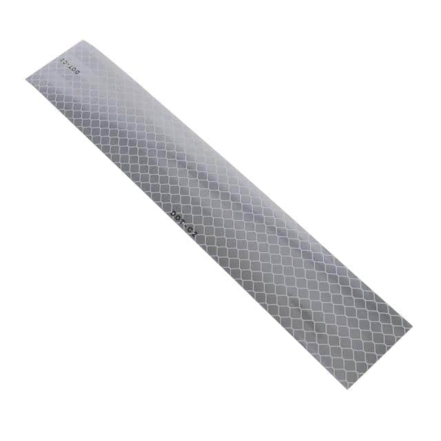 3M 913-10 2" X 12"-10/PK FLEXIBLE CONSPICUITY MARKING 2"X