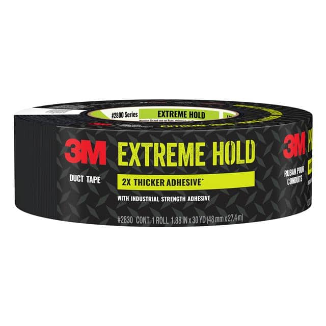 2830-B 3M EXTREME HOLD DUCT TAPE 2830-B