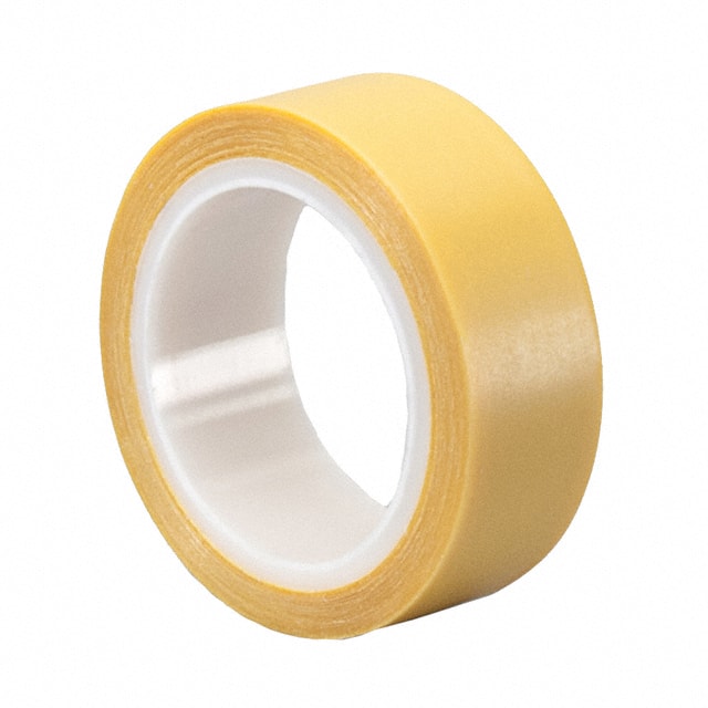 3/4-5-484 TAPE ELECTROPLATNG TAN 3/4"X 5YD
