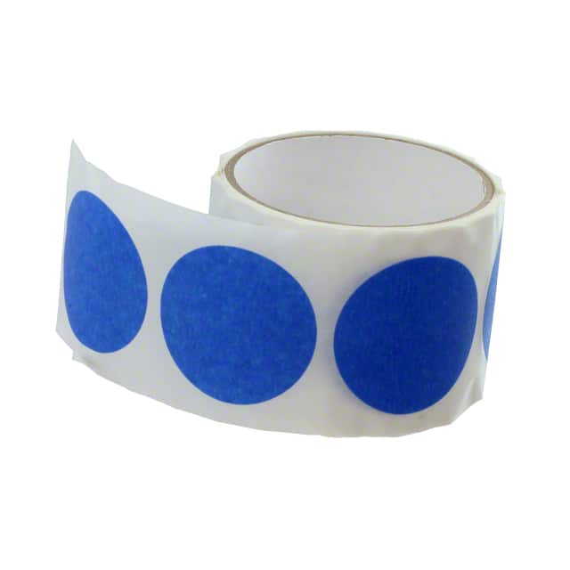 3M 2090 CIRCLE-4.000"-100 PAINTER TAPE 4.000" CIR 100/ROLL