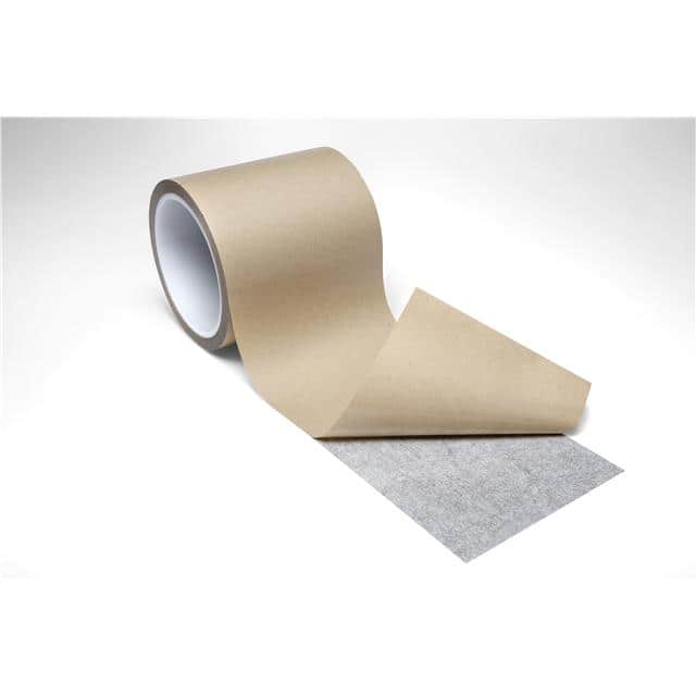 9713 1"X3YD 3M ELECTRICALLY CONDUCTIVE ADHES